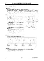 Предварительный просмотр 191 страницы NF WAVE FACTORY WF1967 Instruction Manual (Operations