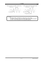 Предварительный просмотр 237 страницы NF WAVE FACTORY WF1967 Instruction Manual (Operations