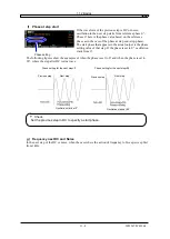 Предварительный просмотр 238 страницы NF WAVE FACTORY WF1967 Instruction Manual (Operations