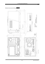 Предварительный просмотр 319 страницы NF WAVE FACTORY WF1967 Instruction Manual (Operations