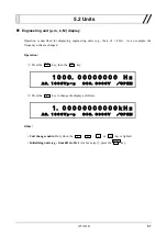 Preview for 135 page of NF WF1945B Instruction Manual