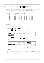 Preview for 122 page of NF WF1946B Instruction Manual