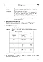 Preview for 193 page of NF WF1946B Instruction Manual