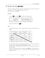 Preview for 131 page of NF wf1966 Instruction Manual