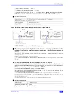 Preview for 25 page of NF WF1973 Instruction Manual