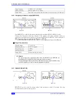 Preview for 26 page of NF WF1973 Instruction Manual