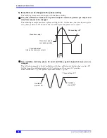 Preview for 56 page of NF WF1973 Instruction Manual