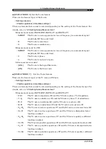 Предварительный просмотр 98 страницы NF ZA57630 Instruction Manual