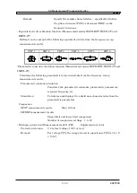 Предварительный просмотр 217 страницы NF ZA57630 Instruction Manual