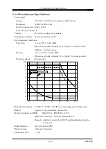 Предварительный просмотр 223 страницы NF ZA57630 Instruction Manual