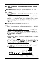 Preview for 111 page of NF ZM2371 Instruction Manual