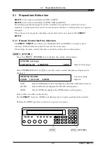 Preview for 129 page of NF ZM2371 Instruction Manual