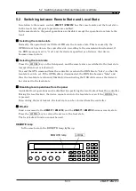 Preview for 140 page of NF ZM2371 Instruction Manual