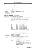 Preview for 171 page of NF ZM2371 Instruction Manual