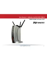 Nfiniti AirStation Draft-N WZR-G300N User Manual preview