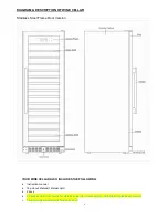 Предварительный просмотр 3 страницы Nfinity Pro HDX Instruction Manual