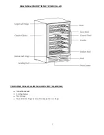 Preview for 3 page of N’Finity Pro 268 46 Instruction Manual