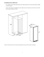 Предварительный просмотр 5 страницы N’Finity Pro 268 94 Instruction Manual