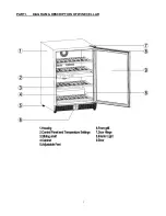 Preview for 3 page of N'Finity 273 02 50 Instruction Manual