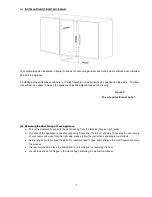 Preview for 6 page of N'Finity 273 02 50 Instruction Manual