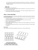 Preview for 9 page of N'Finity 273 02 50 Instruction Manual