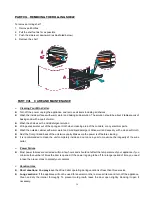 Preview for 10 page of N'Finity 273 02 50 Instruction Manual