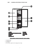 Preview for 3 page of N'Finity N'FINITY 273 03 70 Instruction Manual