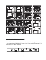 Preview for 6 page of N'Finity N'FINITY 273 03 70 Instruction Manual