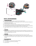 Preview for 10 page of N'Finity N'FINITY 273 03 70 Instruction Manual