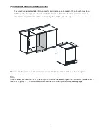 Preview for 5 page of N'Finity pro HDX Instruction Manual