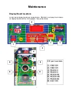 Preview for 7 page of NFL 2 MINUTE DRILL Manual