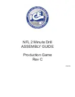 Preview for 49 page of NFL 2 MINUTE DRILL Manual