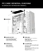 Preview for 3 page of nfortec AQUERONTE Instruction Manual