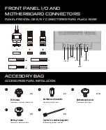 Preview for 4 page of nfortec AQUERONTE Instruction Manual