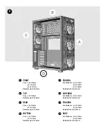 Preview for 8 page of nfortec AQUERONTE Instruction Manual