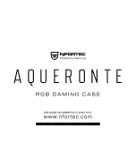 Preview for 10 page of nfortec AQUERONTE Instruction Manual