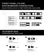 Preview for 4 page of nfortec AURIGA Instruction Manual