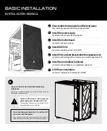 Preview for 5 page of nfortec DYS Instruction Manual