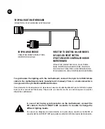 Preview for 9 page of nfortec DYS Instruction Manual