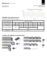 Preview for 11 page of nfortec VANTH 650W Quick Start Manual