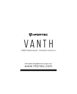 Preview for 16 page of nfortec VANTH 650W Quick Start Manual