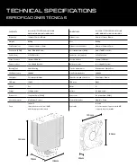 Preview for 2 page of nfortec VELA X Instruction Manual