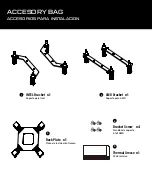 Preview for 3 page of nfortec VELA X Instruction Manual