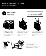 Preview for 4 page of nfortec VELA X Instruction Manual