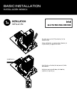 Preview for 5 page of nfortec VELA X Instruction Manual