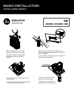 Preview for 7 page of nfortec VELA X Instruction Manual