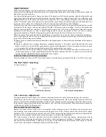 Предварительный просмотр 3 страницы NGH GF38 Owner'S Operating Instruction Manual