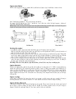 Предварительный просмотр 4 страницы NGH GF38 Owner'S Operating Instruction Manual