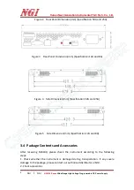 Предварительный просмотр 8 страницы NGI N36100 Series User Manual