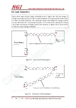 Предварительный просмотр 21 страницы NGI N36100 Series User Manual